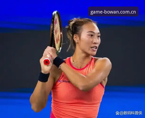 2026法网女单抽签深度评测：中国金花郑钦文非种子出战，保分压力下的突围战